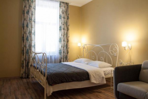 Отель Apartment Roksolana  Львов